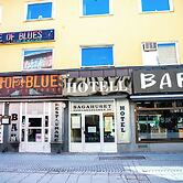 Saga Hotell AB