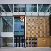 Hyatt Place Zurich Airport The Circle