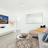 Luxury Escape in Bellevue Hill Apartment