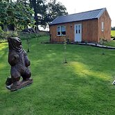 Beautiful Studio Chalet in the Highlands