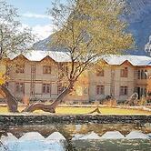 Space Hotel Shigar