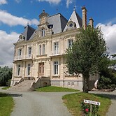 Château du Breuil