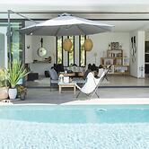 Villa Bonheur Villa Exceptionnelle la Soukra