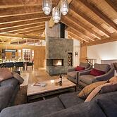 Chalet Shalimar Apartment H Rnli