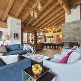 Chalet Shalimar Apartment Triftji