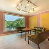 Donghae Beobeulenjel Pension