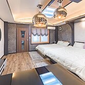 Hwacheon Sky Valley Pension