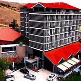 Atabay Termal Hotel