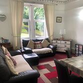 Captivating 2-bed Apartment in Isle of Bute