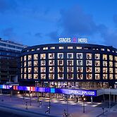 STAGES HOTEL Prague, a Tribute Portfolio Hotel