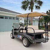 Complete Searenity by Distinctive Beach Rentals