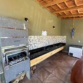 Casa Aconchegante 5 Min Praia com Churrasqueira