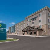 Woodspring Suites Philadelphia Northeast