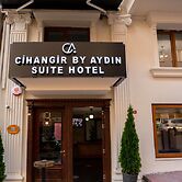 Cihangir By Aydın Suite Hotel