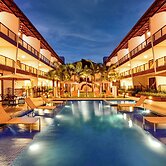 Porto das Dunas Boutique Praia Hotel