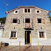 Casa de Aldea - Mirador del Navia
