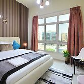 Premium 1 BHK in La Vista Silicon Oasis