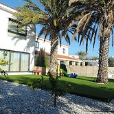 Luxury 6 Bedroom Villa With Privet Pool in Paphos