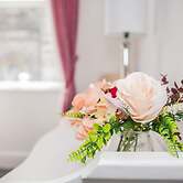 Rose Apartment 2-bed Town Centre Apartment in Ayr