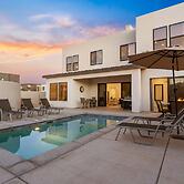 Coral Canyon Entourage by RedAwning