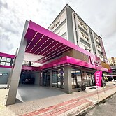 Hotel Zata Econômico