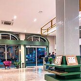 Hotel Zata Econômico