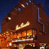 Hotel Aisul Matsuyama