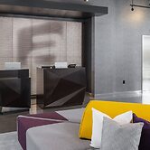 Aloft Oklahoma City Quail Springs