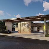 Courtyard By Marriott Pinghu