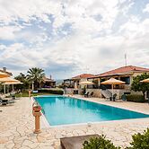 Astros Poolside Home -Enchanting Sunsets