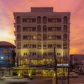 Montree Phuket Hotel