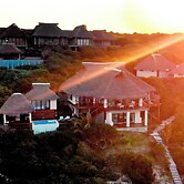 The Beach House at Praia da Rocha