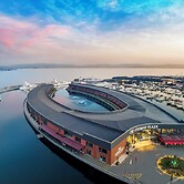 Crowne Plaza Istanbul Tuzla Viaport Marina by IHG