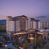 Beijing Marriott Hotel Yanqing