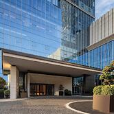 Courtyard by Marriott Luoyang