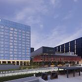 Hilton Bengaluru Embassy Manyata Business Park