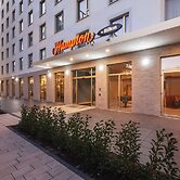 Hampton by Hilton Konstanz