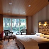 Panjkura Hotel And Resorts Kumrat