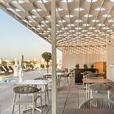 Eurostars Universal Lisboa