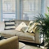 Lovely 1-bed Apartment in Glasgow