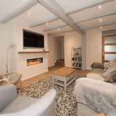 Seashells Cottage