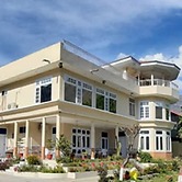 Legend Hotel Chitral