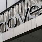 Cove Landmark Pinnacle