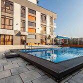 More Apartments na Mindal'noy 18