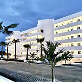 Cana Rock con Vista al Golf