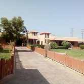 Royal Guest And Farm House