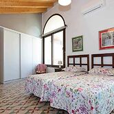 Balcony Double Room in Casa Veronica