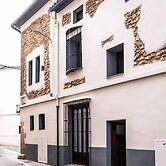 Apartment 4 People in Ground Floor