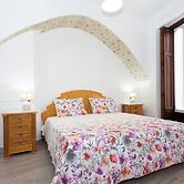 Apartment 4 People in Ground Floor