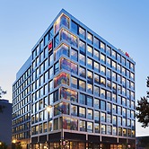 citizenM Washington DC NoMa